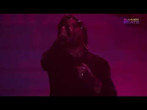 Guilherme de Sá - Reis e Princesas Ao Vivo no Summer Beats 2024