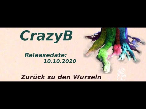01. CrazyB & T-Moe - Tippoff (Beat by Canuto) [Offizielles Musikvideo] (2020)