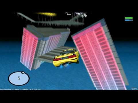 [DM] Deadline ft. Miker ft. XiSoRz - City Tour -III-