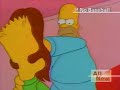 The Simpsons Fox Promo 1998 Treehouse Of Horror IX S10E04 10 Second 2nd Version