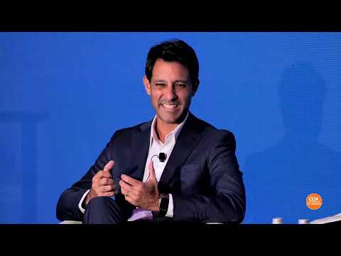 BRAVO Leadership Conversation: 25 Years of Innovation, Inclusion, and Impact with Mercado Libre