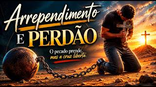 Sábado, 30 de maio,  LIÇÃO 10 | Arrependimento e perdã  - Escola Sabatina #PQTS