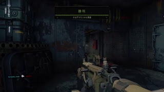 [bo4] 明日1限の男。