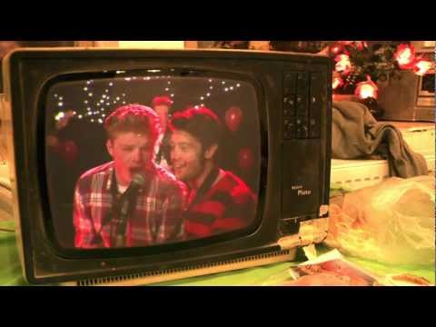 The Spankers - U La La (TV SHOW)