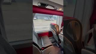 Bus tingkat Setra S431DT | Gambar 4 - Autoline