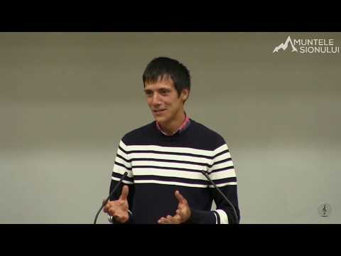 Paul Raducanu - Un pericol iminent care ii pandeste pe crestini | PREDICI |