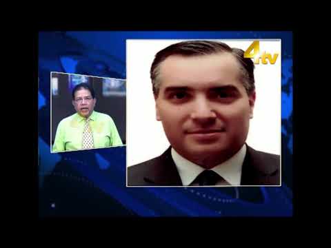 Duniya Bhar Se | 31 August 2020 | Indian and Chinese Troops Clash Again