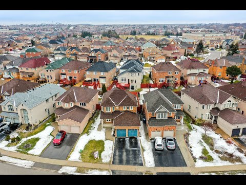 83 Mountainberry Road, Brampton Home for Sale - Real Estate Properties for Sale