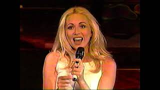 Marta Sánchez - Nube De Verano (Premios Eres)