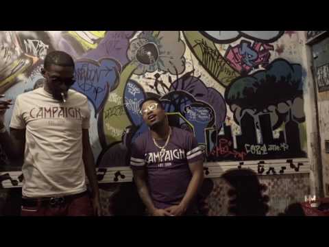 Standin Cannon x ADHD - Back In My Ways (Official Video)