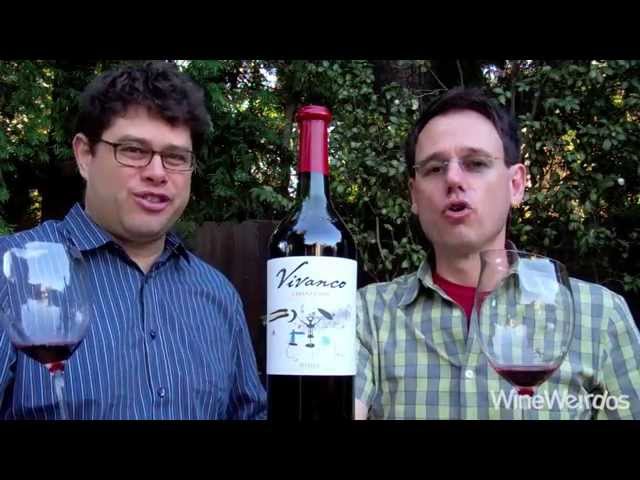 Vídeo relacionado con Vivanco Tempranillo Rioja Crianza 75 cl Vino tinto (Caja de 6 Botellas de 75 cl)