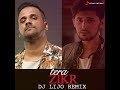 TERA ZIKR || DJ LIJO || REMIX || DARSHAN RAVAL || 2019