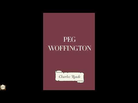 Peg Woffington by Charles Reade — free full audiobook