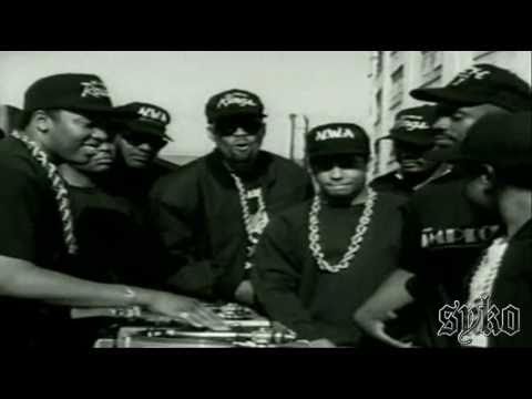 The D.O.C. & N.W.A. - The Grand Finale (Music Video)