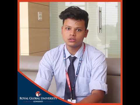 Royal Global University Guwahati General video thumbnail 68