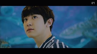 【MV中字】朴燦烈 (Park Chanyeol) - SSFW (봄 여름 가을 겨울) [Chinese Sub]