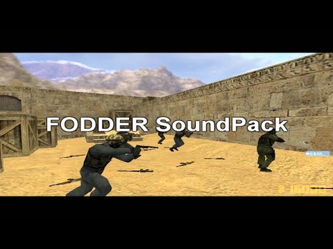 Counter-Strike Scrim Griefing - Made by z0mby - GoronCity.net