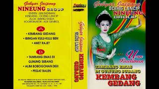 Download lagu Uun Budiman Iringan Nineung Group ~ Ibingan Kulu Kulu Bem ~ 1998 mp3