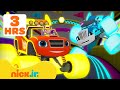 Blaze 3 STUNDEN Rennen Rettungen Mit Blaze Nick Jr Deutschland