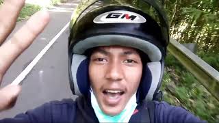 preview picture of video 'KALBAR_BENGKAYANG...Perjalanan Menuju Bukit Jamur #Vlog'