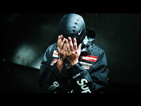 SVM!R - NIE MOGE SPAĆ (Official Video)