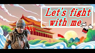 [Forhonor]いざ戦場へ！仮面部隊まいらん！
