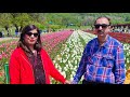 Kitni Khoobsurat Yeh Tasveer Hai Yeh Kashmir Hai Bollywood Song Sunitashashi