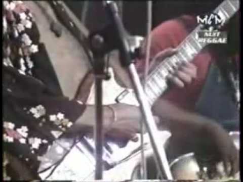 Peter Tosh 1979 07 16 Pt 2 Steppin Razor