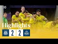 Les points sont partagés dans le derby bruxellois | HIGHLIGHTS: Union - RSC Anderlecht
