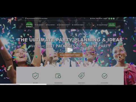 CK Website Design | Build. Rank. Grow. Web Design, SEO & Apps for Ambitious Businesses. video.