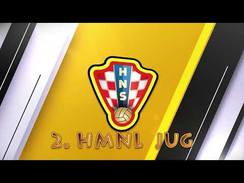 UMN_TV  2HMNL JUG_Torcida - Bačvice (Sažetak)