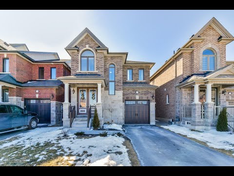 35 Holt Drive Alliston