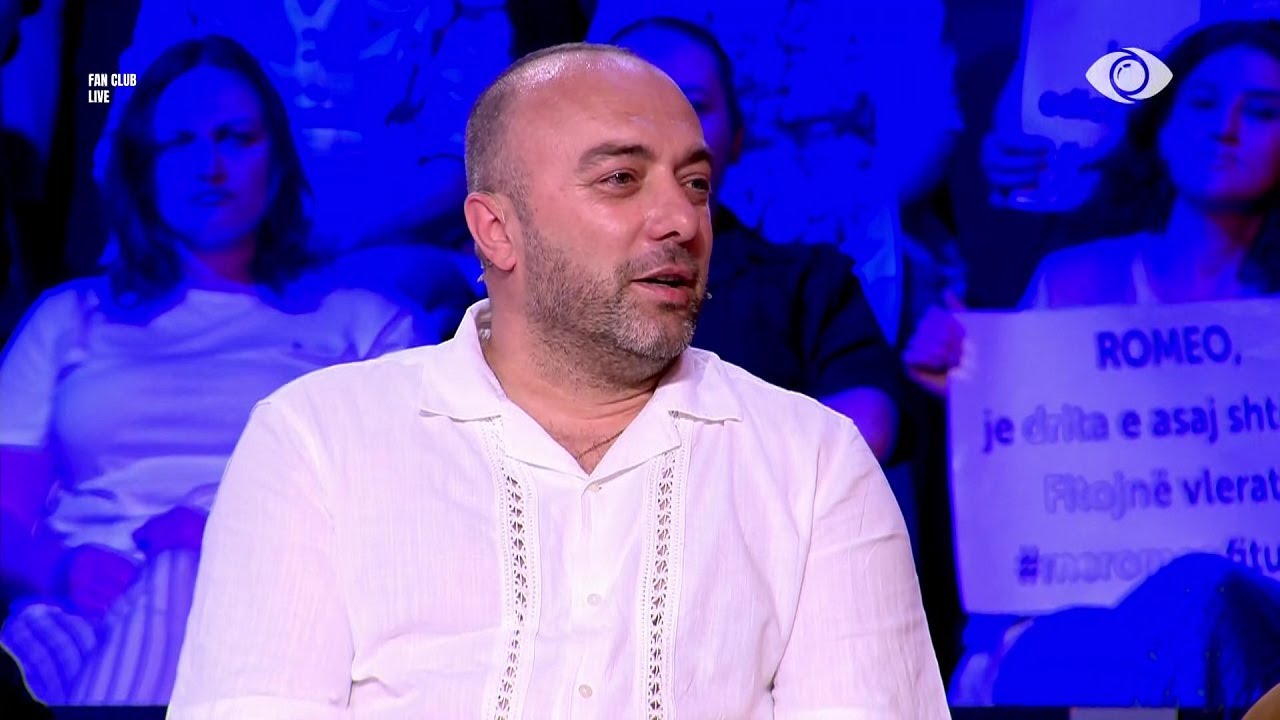 Takohen për herë të parë krushqit; Donaldi & daja i Heidit/ Flasin për luftën mes çiftit