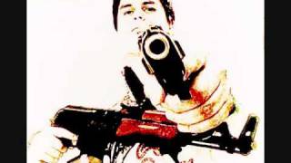 Pasajes de un terrorista