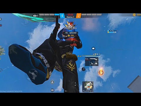 My Freestyle Reflects Death 🏴‍☠️