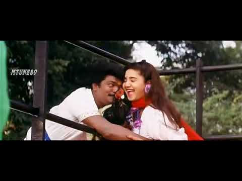 Sakkarakatti Sakkarakatti   HD   Ulle Veliye 1993