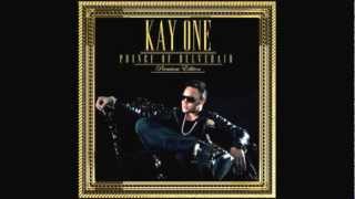 Kay One - P1 (with lyrics)