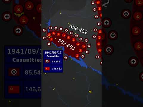 Battle for Kyiv (1941)