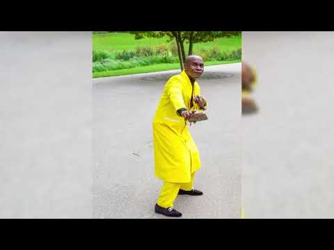 Ricardo Harderwijk - Telephon (Official Audio)