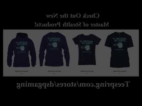 KO Gaming-DsPgaming--back again with curse