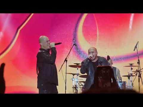 SELIR HATI ~ MUNAJAT CINTA | T.R.I.A.D ft Husein Alatas Live at The Sound Project Vol.7 Jakarta 2024