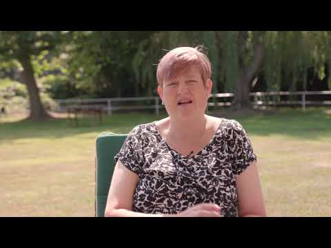MHA Chapel Fields care home, Cheshire - Meet the Manager