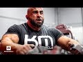 Increasing Workout Intensity with L-Citrulline | IFBB Pro Fouad Abiad