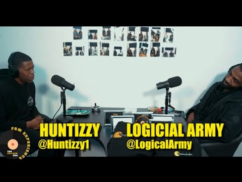 Golden Era Uk Rap - LOGIC - Ep 6 (Series 2)