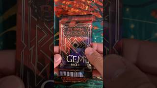 Opening a Flesh and Blood Armory Gem Pack 3. #fabtcg #fabsuperslam #gempack3 #asmr