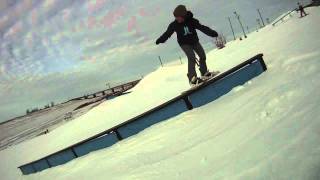 Gypsy Mob- Anica Martin