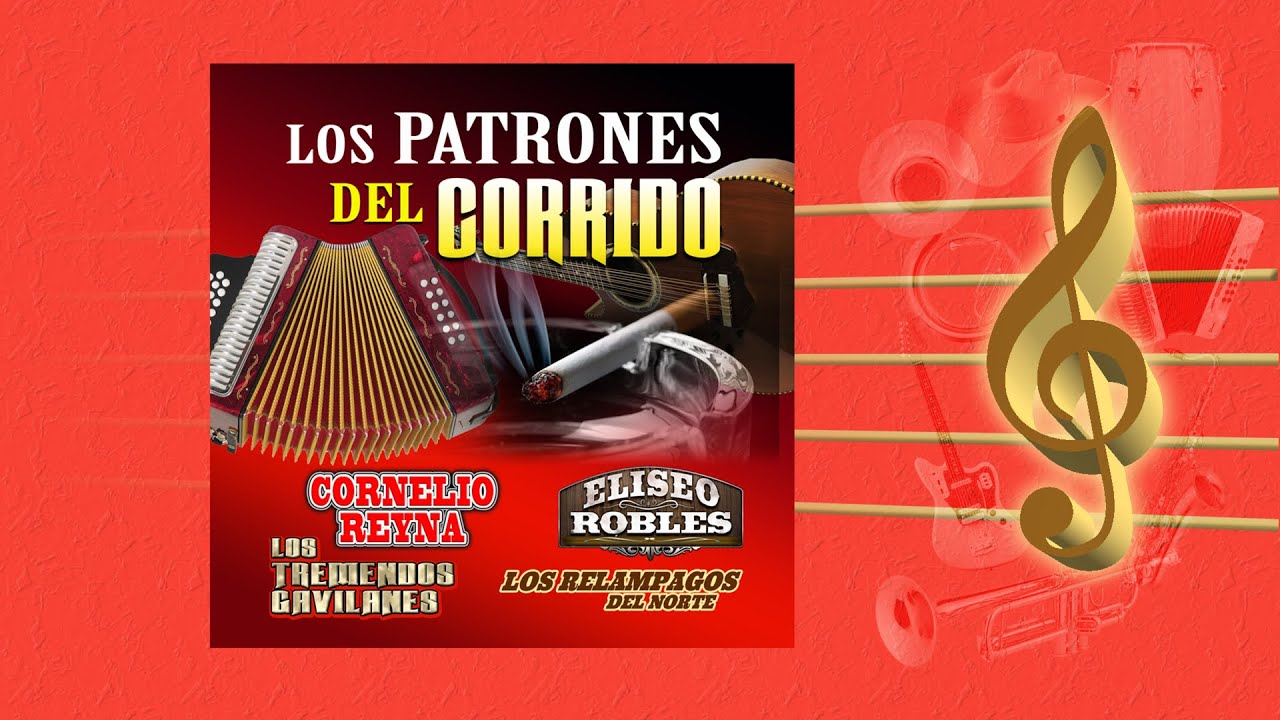 Raul Valladares - Eliseo Robles