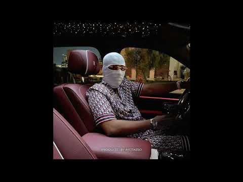 [FREE] 22Gz x Bizzy Banks NY/UK Drill Type Beat 2022 - "TOUGH" (Prod. ayotasso)