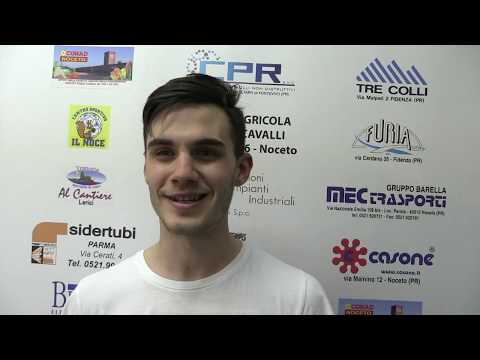 TORNEO EMILIAGOL JUNIORES - FIDENTINA - LANGHIRANESE 2-0