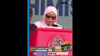 RAIS SAMIA: Hakuna ustawi wa mfanyakazi bila utulivu wa Taifa